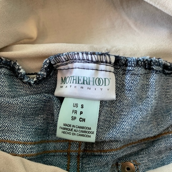 Motherhood boot cut jeans - Picture 3 of 5